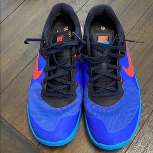 Men’s Nike Metcon 2 Flywire